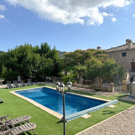 Apartamentos Rurales La Alqueria Del Pilar Bañeres Kültér fotó