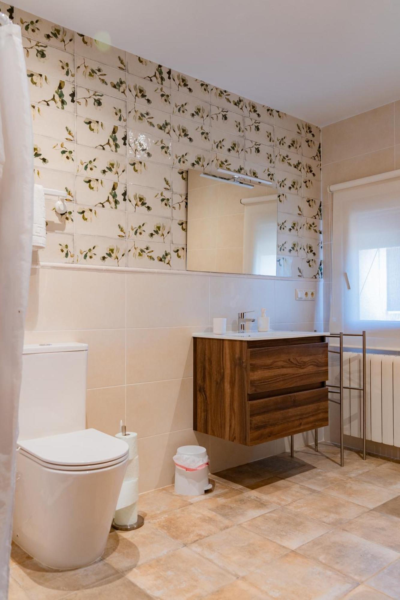 Apartamentos Rurales La Alqueria Del Pilar Bañeres Kültér fotó