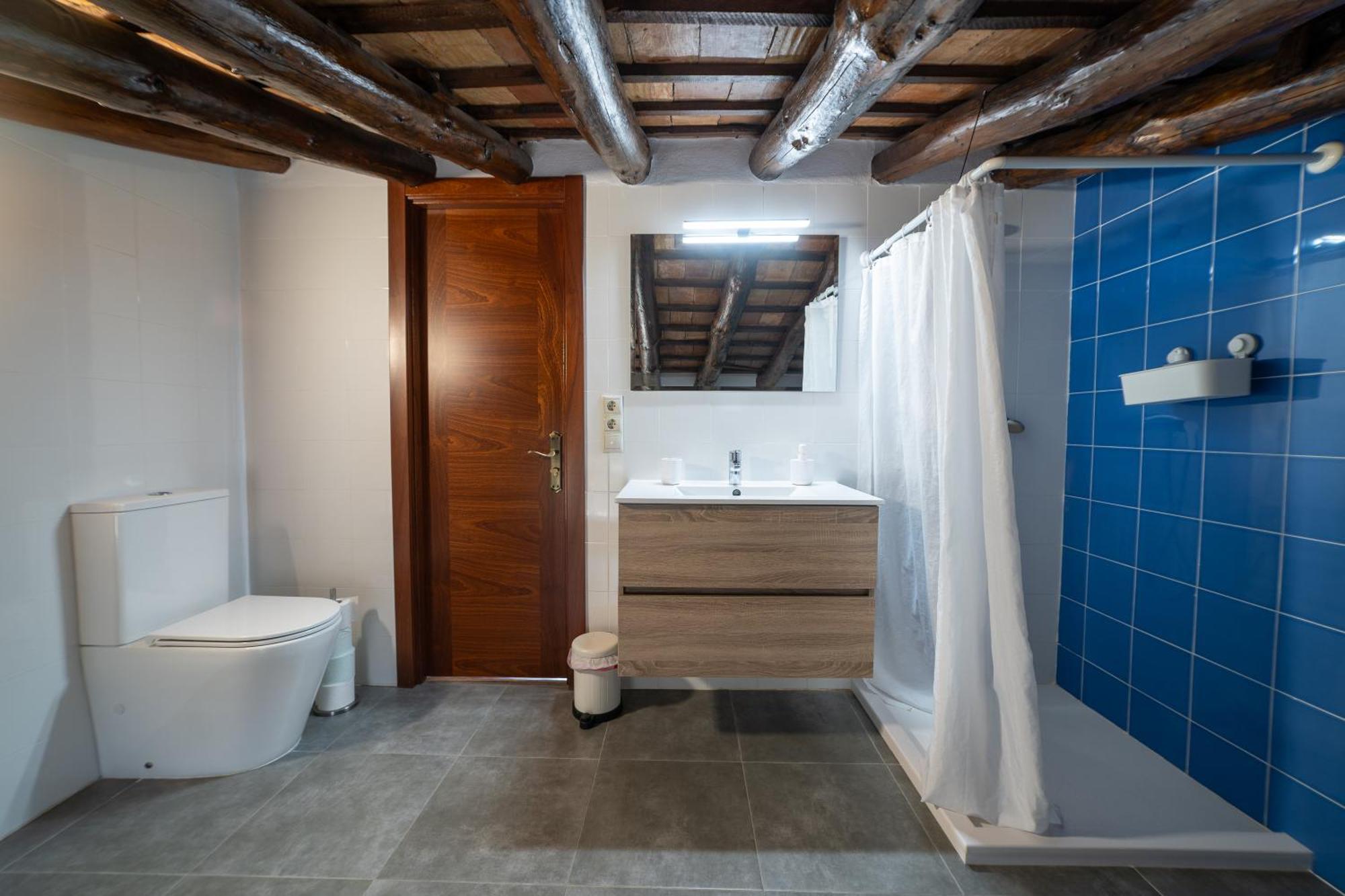 Apartamentos Rurales La Alqueria Del Pilar Bañeres Kültér fotó